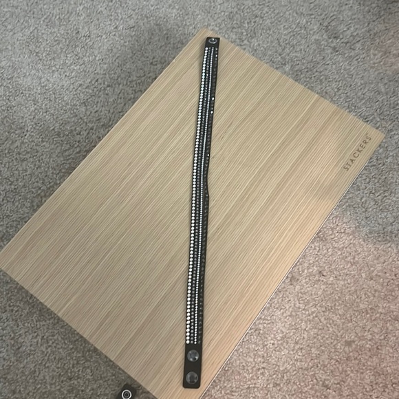 Swarovski Bracelet - Picture 1 of 1